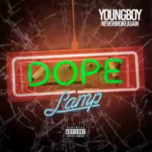Instrumental: NBA YoungBoy - Dope Lamp (Produced By NeilOnDaTrack)